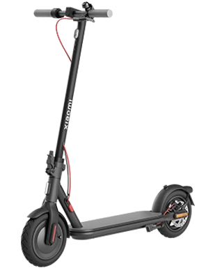 Xiaomi Electric Scooter 4