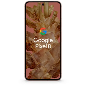 Google Pixel 8 Display