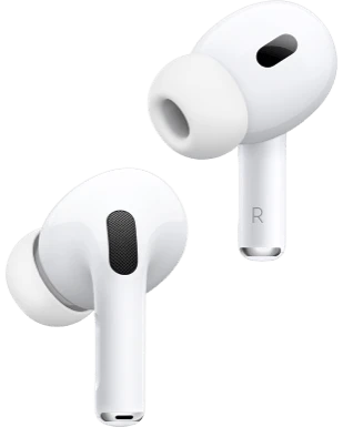 Apple AirPods Pro (2. Gen.) mit USB-C MagSafe günstig mit Vertrag