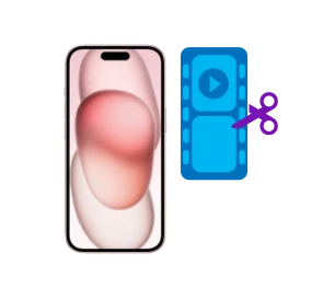 Mit dem iPhone Videos schneiden: mit und ohne App