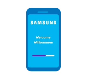 Neues Samsung-Handy einrichten: Alle Infos