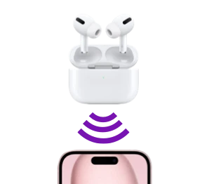 AirPods verbinden: So funktioniert's