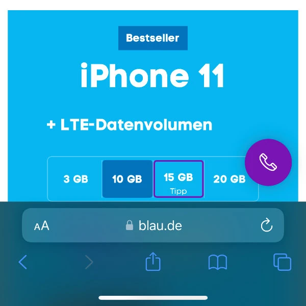 iPhone alle Apps schließen 1