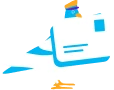  Blau Newsletter
