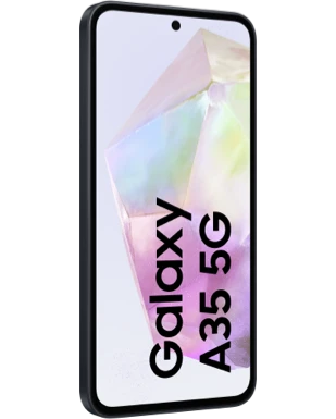 galerie-Samsung-Galaxy-A35-5G-Grau-angle