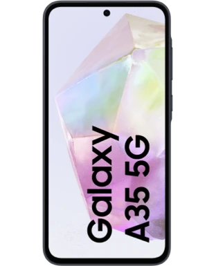 galerie-Samsung-Galaxy-A35-5G-Grau-front