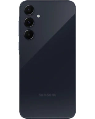 Samsung Galaxy A55 Größe