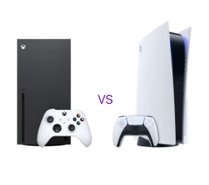 Xbox Series X vs. PS5 im Test: Das können die Konsolen
