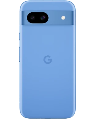 Google Pixel 8a vs. Pixel 8 Kamera Pixel 8a