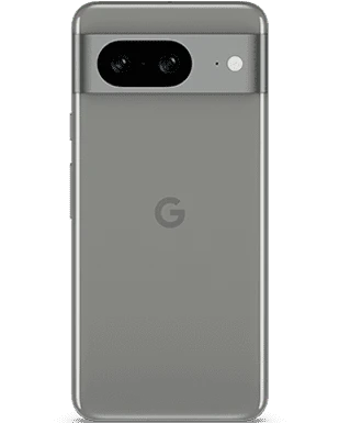 Google Pixel 8a vs. Pixel 8 Kamera Pixel 8