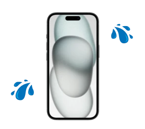 Water Eject: iPhone von Wasser befreien