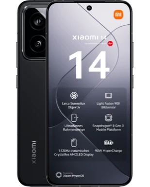 Xiaomi 14