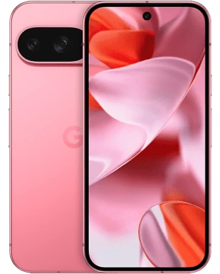 Google Pixel 9