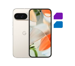 Google Pixel 9: Dual-SIM-Funktion nutzen