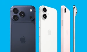  Immer das passende iPhone für dich
