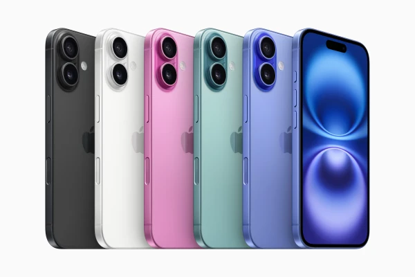 iPhone 16 Farben Alle Modelle