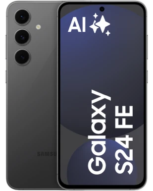Samsung Galaxy S24 FE