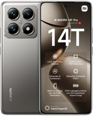 Xiaomi 14T Pro