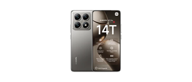  Xiaomi 14T Pro
