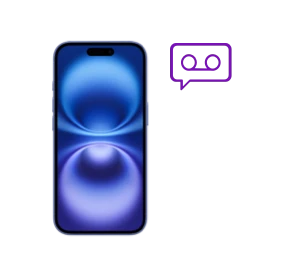 Mailbox abhören: iPhone-Voicemail nutzen