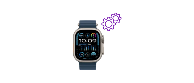  Wie richte ich meine Apple Watch ein?
