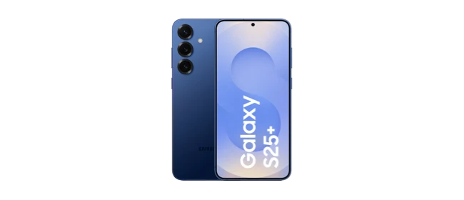  Samsung Galaxy S25+
