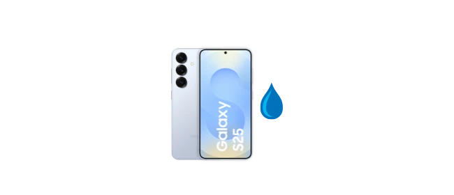  Samsung Galaxy S25 wasserdicht? Wichtige Infos
