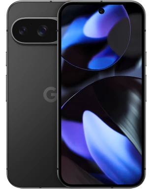 Google Pixel 9 vs. Samsung S25 Pixel 9 Design