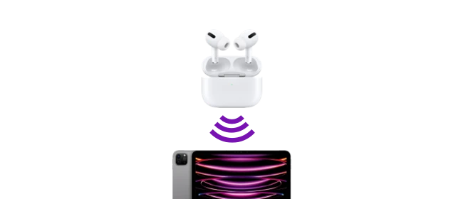  AirPods mit iPad verbinden: Einfache Anleitung
