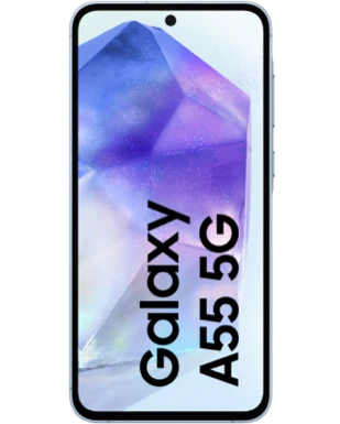 Neues Samsung Handy – Galaxy A55 5G