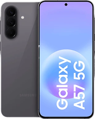  Neues Samsung Handy – Galaxy A57 5G
