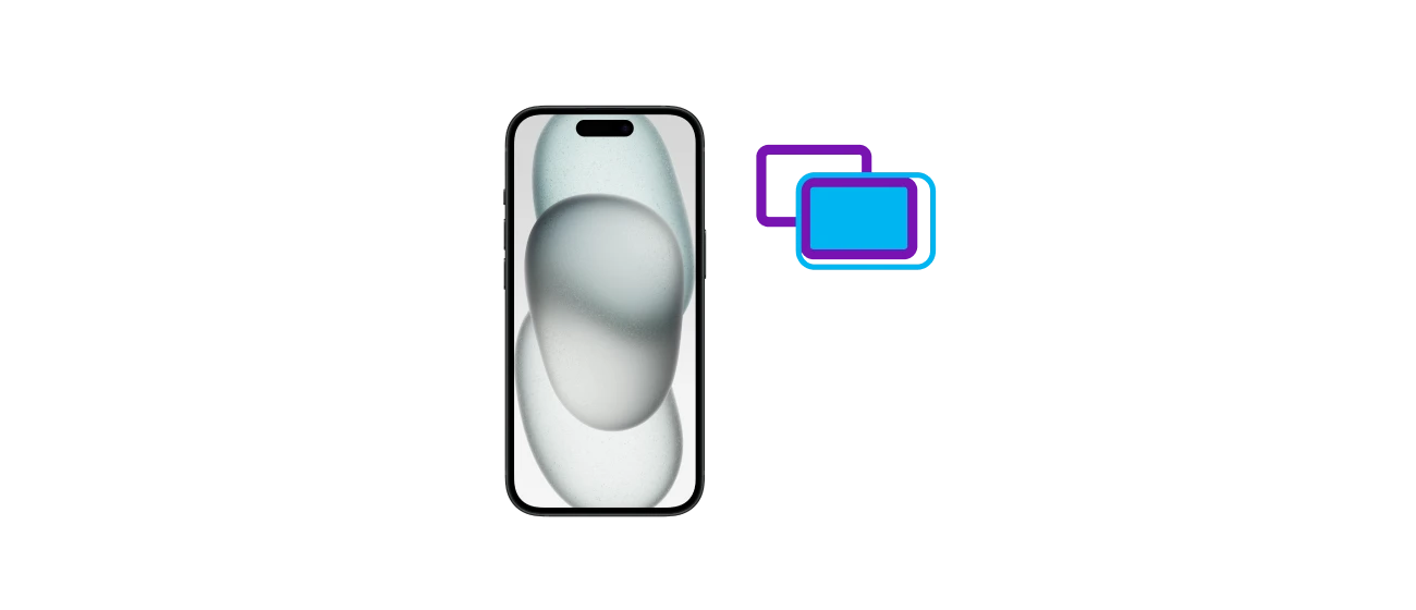  So kannst du dein iPhone-Bildschirm auf PC übertragen
