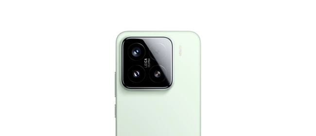  Xiaomi 15: Die Kamera im Test!
