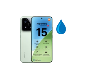 Ist das Xiaomi 15 wasserdicht?