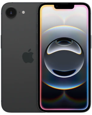 iPhone 16e – Blau Allnet S (2023)