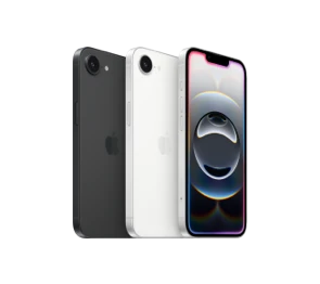 iPhone 16e (neues iPhone SE 4 2025): Alle Farben