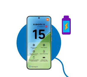 Induktives Laden mit dem Xiaomi 15: So funktioniert's