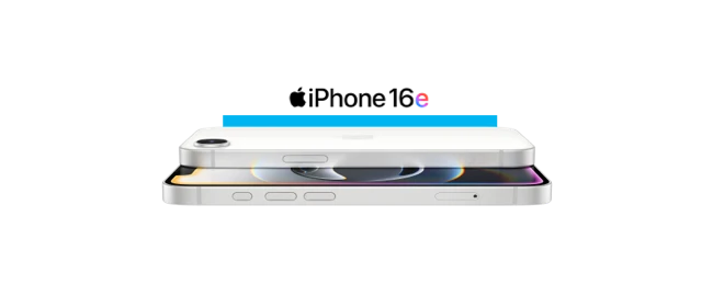  iPhone 16e: Die Neuerungen
