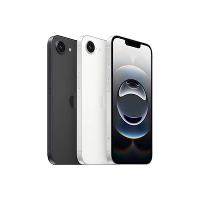  iPhone 16e vs. SE 3 Design 16e
