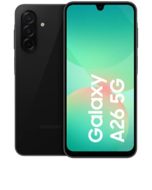 Samsung Galaxy A26 5G