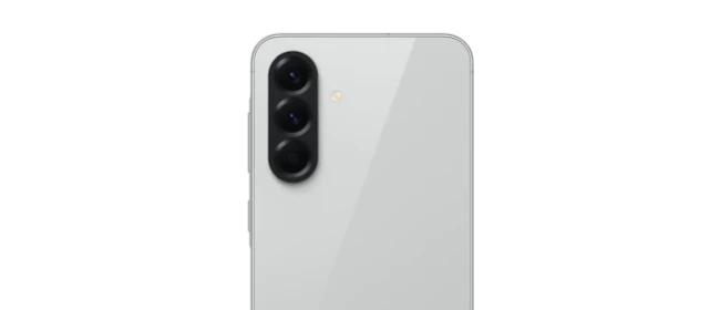  Samsung Galaxy A56: Die Kamera im Detail
