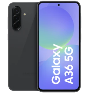 Samsung Galaxy A36 5G