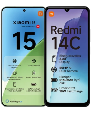Xiaomi 15