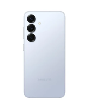 Rückansicht des Samsung Galaxy S25