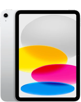 Tablet Mit Handyvertrag: Ipad, Galaxy Tab &Amp; Angebote Vergleichen 21 Apple Ipad 11 (A16) Wifi