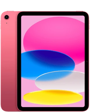 Apple iPad 11 (A16) WiFi