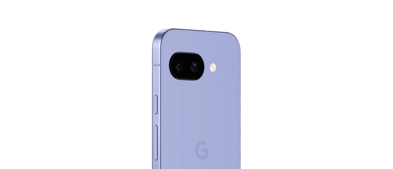  Google Pixel 9a: Kamera im Detail
