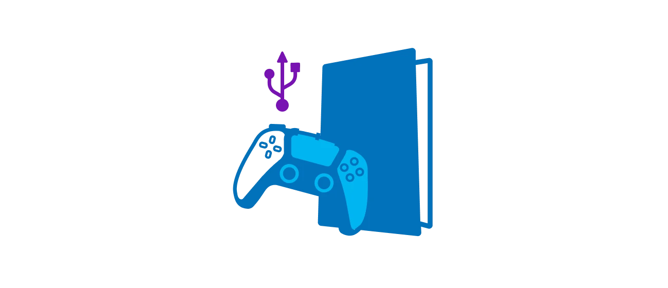  PS5: Alle Anschlüsse im Überblick
