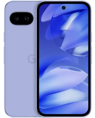 Google Pixel 9a