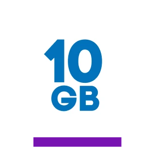 Blau Allnet S mit 10 GB Allnet Flat